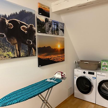 Fewo Herz Im Allgaeu Lindenberg im Allgäu Exteriér fotografie