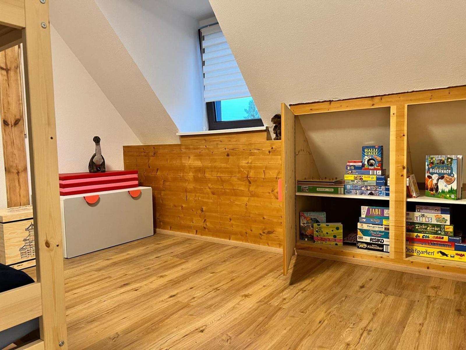 Fewo Herz Im Allgaeu Lindenberg im Allgäu Exteriér fotografie