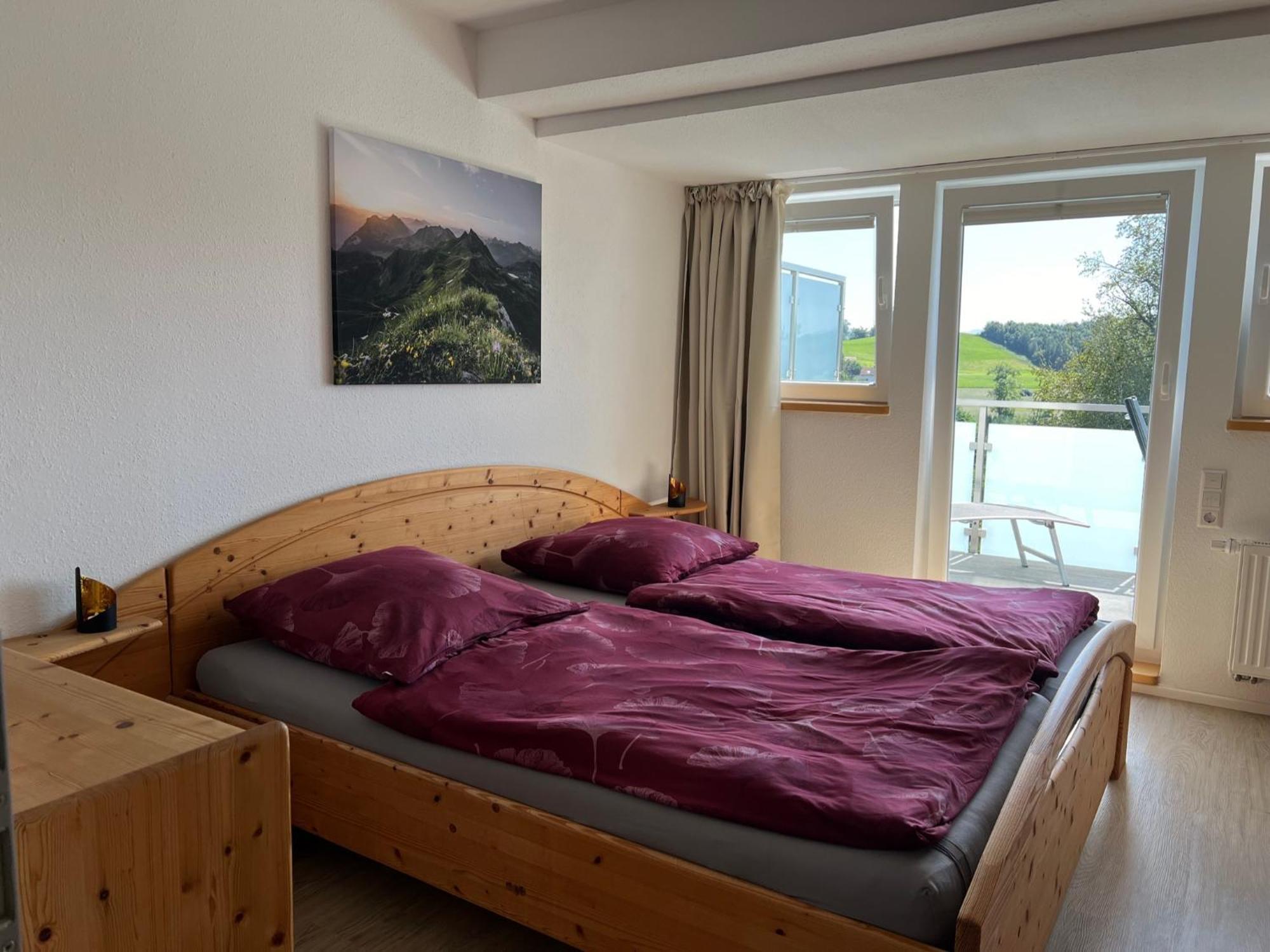 Fewo Herz Im Allgaeu Lindenberg im Allgäu Exteriér fotografie
