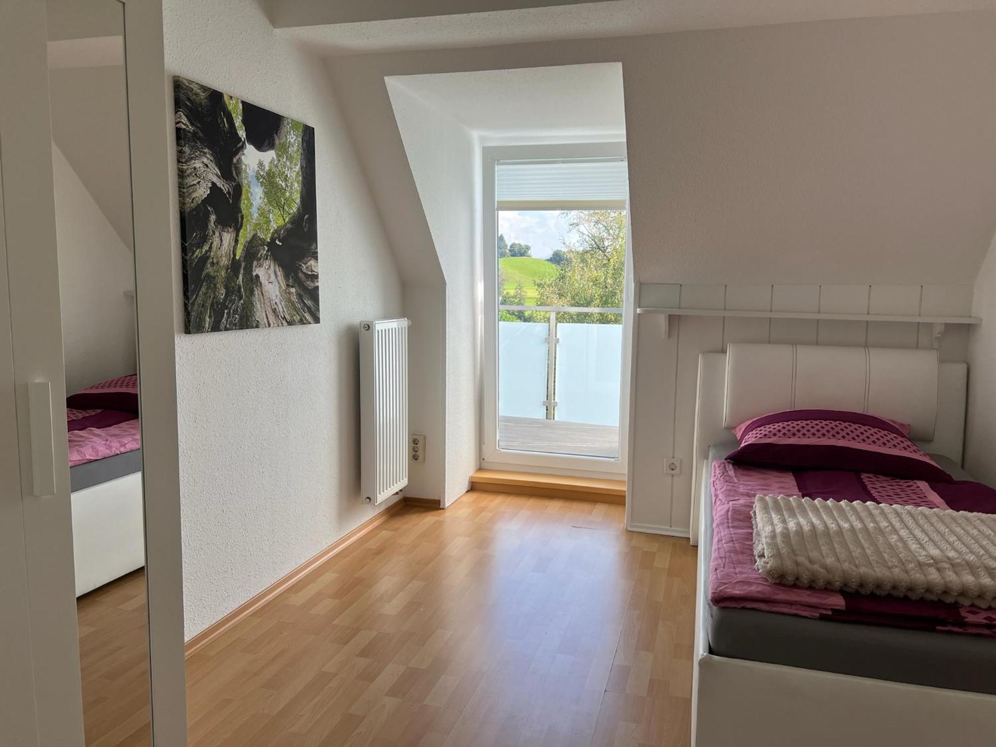Fewo Herz Im Allgaeu Lindenberg im Allgäu Exteriér fotografie