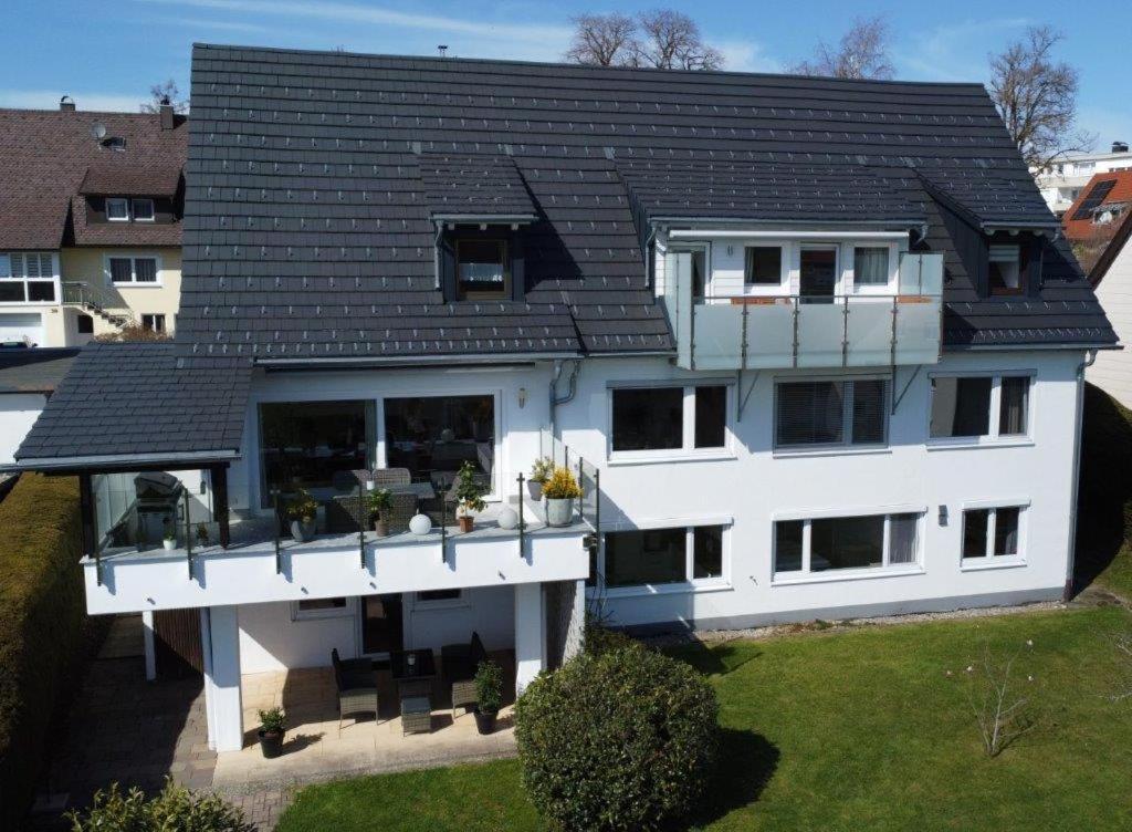 Fewo Herz Im Allgaeu Lindenberg im Allgäu Exteriér fotografie