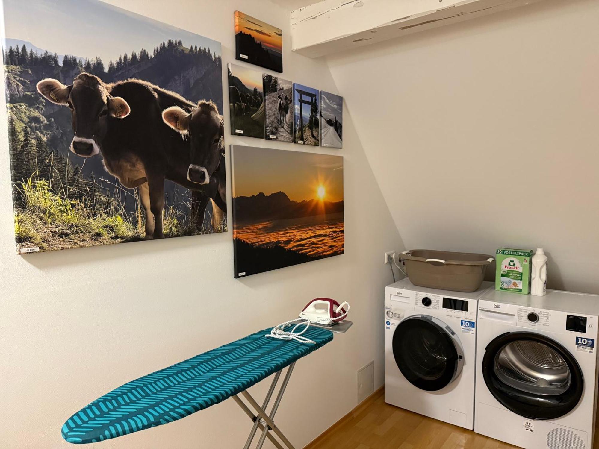 Fewo Herz Im Allgaeu Lindenberg im Allgäu Exteriér fotografie