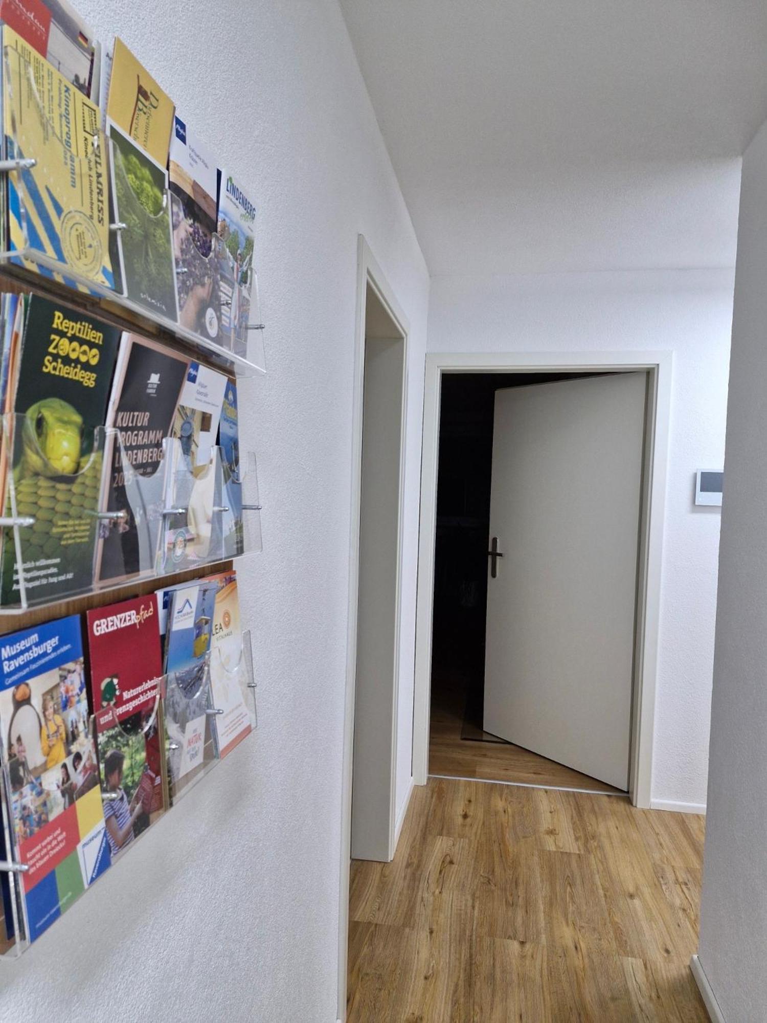 Fewo Herz Im Allgaeu Lindenberg im Allgäu Exteriér fotografie