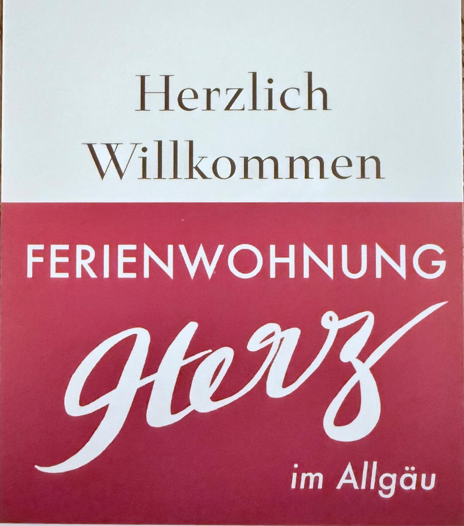 Fewo Herz Im Allgaeu Lindenberg im Allgäu Exteriér fotografie